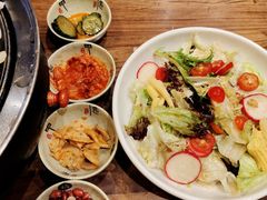 -九田家黑牛烤肉料理(三墩店)
