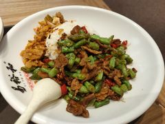 -易裕和·长沙米粉(竹塘西路店)