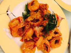 -东海朗廷酒店-唐阁T’ANG COURT 中餐厅