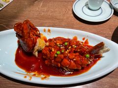 -周家二小姐的菜(西津渡店)