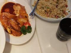 -新旺茶餐厅·早餐·夜宵(仙霞店)