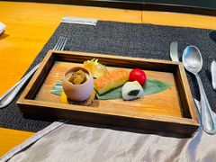 -香樟花园法式铁板烧(恒隆广场店)