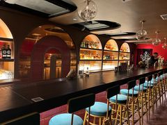 -JZ Club 爵士酒吧(上海店)