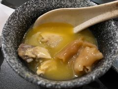 -熹悟海鲜火锅·广式打边炉