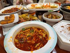 -龙凤瓦罐煨汤馆(清江东路店)