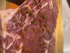 -炙城·韩式烤肉(南京东路店)