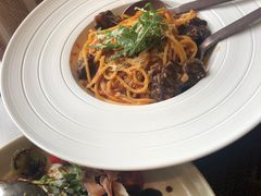 -杭州桐庐康莱德酒店西餐厅-舍