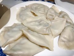 -东方饺子王(新奥购物中心店)