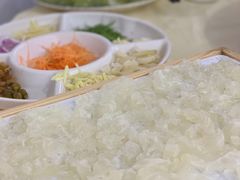 -凯盈阁私房菜·桑拿鸡(绿茵花园店)