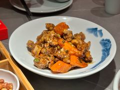 -闽上鲜·福建菜(龙湖滨江天街店)