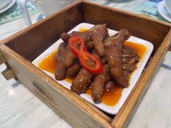 -點無缺茶楼·海鲜酒家(世博店)