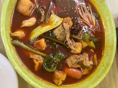 -老王太太串吧(中街店)