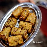 🌟 魔都探店｜大宁新开小吃店，还原舌尖港味‼️