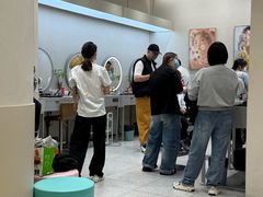 -天真蓝照相馆(五角场百联又一城店)