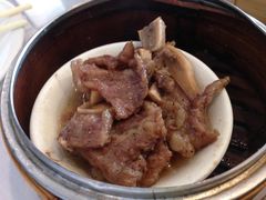 -香港东海海鲜酒家