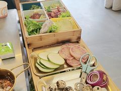 -阿昌白族石板烧(大理古城店)