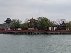 -东昌湖风景区