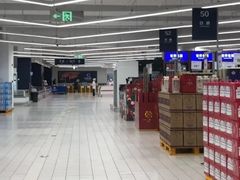 -家乐福会员店(南翔店)