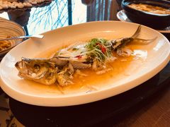 -逸林轩中餐厅(中信泰富朱家角锦江酒店)