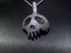 -梵薇Joker.V银饰工作室