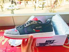 -JORDAN(东方广场店)