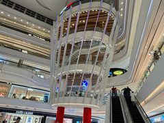 -成都银泰城