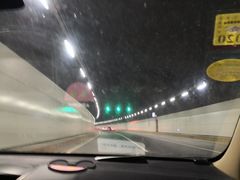 -胶州湾海底隧道
