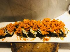 -杭州钱江新城万怡酒店-西餐厅