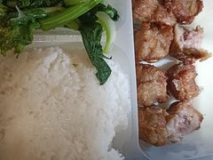 -都城快餐(中山三店)