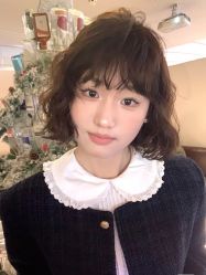 -丽时 Hair Salon