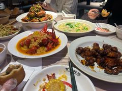 -有位虾匠·胶东土菜小馆(市北店)