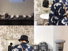 -边渡咖啡烘焙店(昙华林店)
