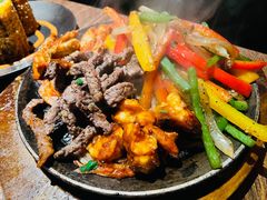 -Q MEX 库迈墨西哥餐吧(三里屯店)