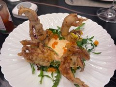 -斯普汇生蚝牛排馆(中骏世界城店)