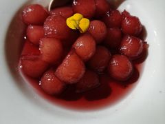 -伊带伊路新疆美食府(呼家楼店)
