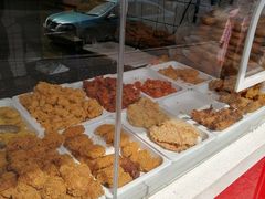 -味味美·汉堡炸鸡(山东路店)