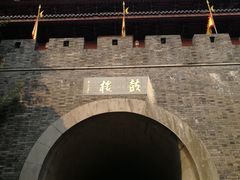 -鼓楼(西湖风景名胜区)