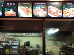-大秦地·西北菜(纬四路店)