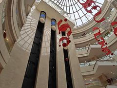 -北京市百货大楼(王府井店)