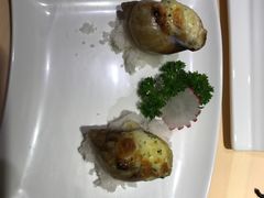 -割烹旭日本料理(龙湖狮山天街店)