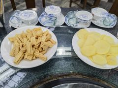 -燕北云山·农家菜·灶台鱼(密云溪翁庄店)