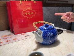 -陶陶居酒家(第十甫路总店)