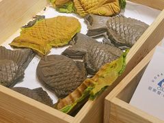 -铭果屋·铜锣烧专卖店(南京创始店)