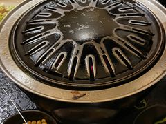 -九田家黑牛烤肉料理(石路天虹店)