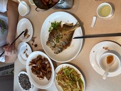 -群乐饭店(滨安路店)