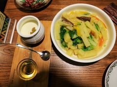 哈萨克土豆-纳瓦新疆菜(银都店)