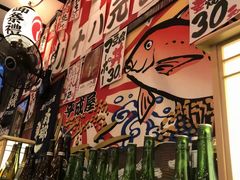 -平成屋·午肴夜酒(四川北路店)