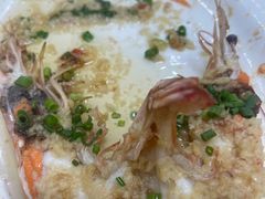 -龙宫海鲜楼(长乐漳港店)