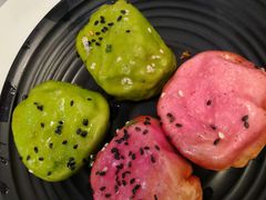 -陈小北小泽生煎(鞍山西道店)