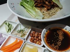 -友达面馆(广州总店)